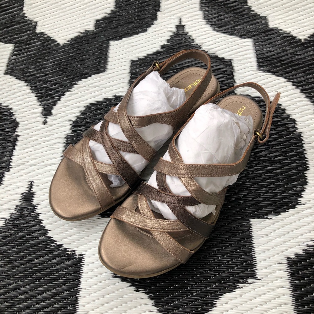 🌞Naturalsoul Sandals